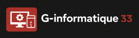 G-informatique 33